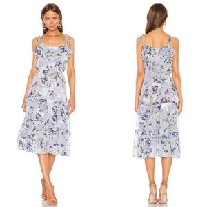 MISA Los Angeles Inae dress size M